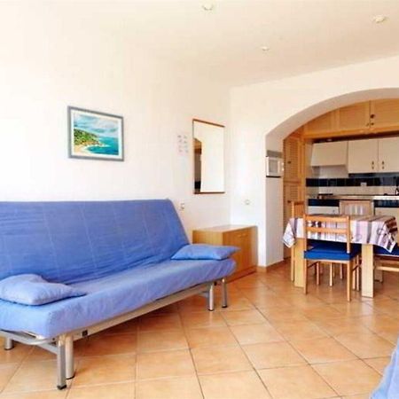Isla De Rosas Hotel Екстериор снимка