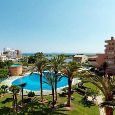 Isla De Rosas Hotel Екстериор снимка