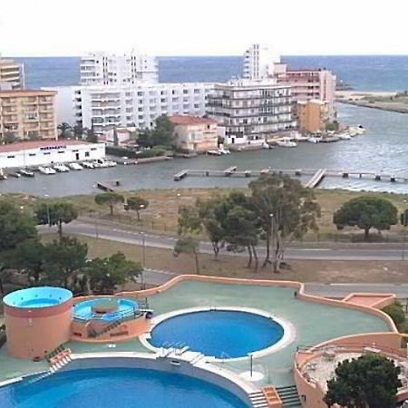 Isla De Rosas Hotel Екстериор снимка